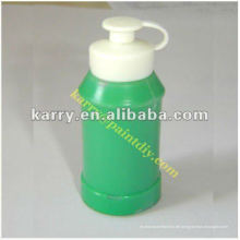 GREEN ACRYLFARBE 35ML PRO FLASCHE NICHT GIFTIG ALLE FARBEN SIND VERFÜGBAR